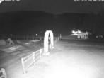 Archiv Foto Webcam Mehlmeisel Klausenlift 23:00