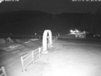 Archiv Foto Webcam Mehlmeisel Klausenlift 03:00