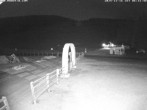 Archiv Foto Webcam Mehlmeisel Klausenlift 05:00