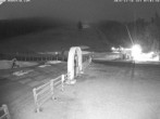 Archiv Foto Webcam Mehlmeisel Klausenlift 06:00