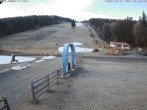 Archiv Foto Webcam Mehlmeisel Klausenlift 07:00