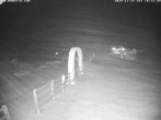 Archiv Foto Webcam Mehlmeisel Klausenlift 17:00