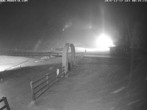 Archiv Foto Webcam Mehlmeisel Klausenlift 23:00