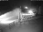 Archiv Foto Webcam Mehlmeisel Klausenlift 03:00