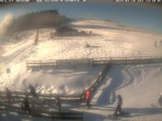 Archived image Webcam Neudorf Sehmatal 13:00