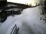 Archived image Webcam Eschenberglifte Niedersfeld the slope 07:00