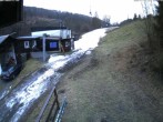 Archived image Webcam Eschenberglifte Niedersfeld the slope 07:00