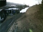 Archiv Foto Webcam Eschenberglifte Niedersfeld Blick auf die Piste 06:00