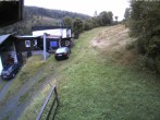 Archiv Foto Webcam Eschenberglifte Niedersfeld Blick auf die Piste 05:00