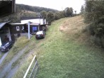 Archiv Foto Webcam Eschenberglifte Niedersfeld Blick auf die Piste 13:00