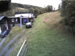 Archiv Foto Webcam Eschenberglifte Niedersfeld Blick auf die Piste 15:00