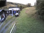 Archiv Foto Webcam Eschenberglifte Niedersfeld Blick auf die Piste 17:00