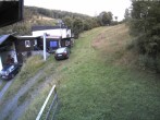 Archiv Foto Webcam Eschenberglifte Niedersfeld Blick auf die Piste 19:00