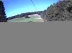 Archiv Foto Webcam Eschenberglifte Niedersfeld Blick auf die Piste 07:00