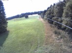 Archiv Foto Webcam Eschenberglifte Niedersfeld Blick auf die Piste 13:00