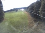 Archiv Foto Webcam Eschenberglifte Niedersfeld Blick auf die Piste 15:00