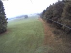 Archiv Foto Webcam Eschenberglifte Niedersfeld Blick auf die Piste 09:00