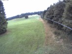 Archiv Foto Webcam Eschenberglifte Niedersfeld Blick auf die Piste 17:00