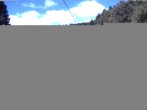 Archiv Foto Webcam Eschenberglifte Niedersfeld Blick auf die Piste 11:00