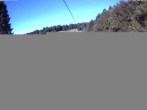 Archiv Foto Webcam Eschenberglifte Niedersfeld Blick auf die Piste 07:00