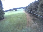 Archiv Foto Webcam Eschenberglifte Niedersfeld Blick auf die Piste 05:00