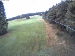 Archiv Foto Webcam Eschenberglifte Niedersfeld Blick auf die Piste 06:00