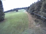 Archiv Foto Webcam Eschenberglifte Niedersfeld Blick auf die Piste 11:00