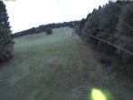 Archiv Foto Webcam Eschenberglifte Niedersfeld Blick auf die Piste 05:00