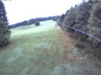 Archiv Foto Webcam Eschenberglifte Niedersfeld Blick auf die Piste 07:00