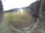 Archiv Foto Webcam Eschenberglifte Niedersfeld Blick auf die Piste 15:00
