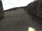 Archiv Foto Webcam Eschenberglifte Niedersfeld Blick auf die Piste 05:00