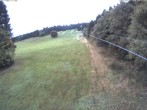 Archived image Webcam Eschenberglifte Niedersfeld the slope 07:00