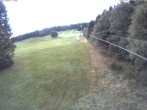 Archiv Foto Webcam Eschenberglifte Niedersfeld Blick auf die Piste 13:00