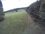 Archiv Foto Webcam Eschenberglifte Niedersfeld Blick auf die Piste 15:00
