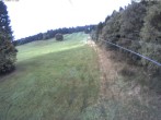 Archived image Webcam Eschenberglifte Niedersfeld the slope 07:00