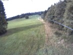 Archiv Foto Webcam Eschenberglifte Niedersfeld Blick auf die Piste 09:00