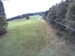 Archived image Webcam Eschenberglifte Niedersfeld the slope 15:00