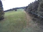 Archived image Webcam Eschenberglifte Niedersfeld the slope 17:00