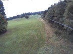 Archiv Foto Webcam Eschenberglifte Niedersfeld Blick auf die Piste 09:00