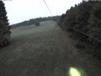 Archiv Foto Webcam Eschenberglifte Niedersfeld Blick auf die Piste 05:00