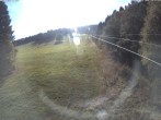 Archiv Foto Webcam Eschenberglifte Niedersfeld Blick auf die Piste 15:00