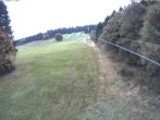 Archiv Foto Webcam Eschenberglifte Niedersfeld Blick auf die Piste 09:00