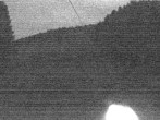 Archiv Foto Webcam Eschenberglifte Niedersfeld Blick auf die Piste 23:00