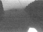 Archiv Foto Webcam Eschenberglifte Niedersfeld Blick auf die Piste 03:00