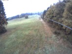 Archiv Foto Webcam Eschenberglifte Niedersfeld Blick auf die Piste 07:00