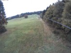 Archiv Foto Webcam Eschenberglifte Niedersfeld Blick auf die Piste 11:00