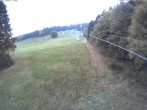 Archiv Foto Webcam Eschenberglifte Niedersfeld Blick auf die Piste 15:00