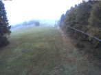 Archiv Foto Webcam Eschenberglifte Niedersfeld Blick auf die Piste 07:00