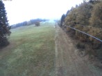 Archived image Webcam Eschenberglifte Niedersfeld the slope 07:00