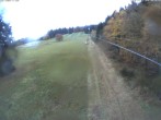Archiv Foto Webcam Eschenberglifte Niedersfeld Blick auf die Piste 07:00